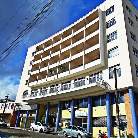 Hotel Sao Francisco Penedo  Dış mekan fotoğraf
