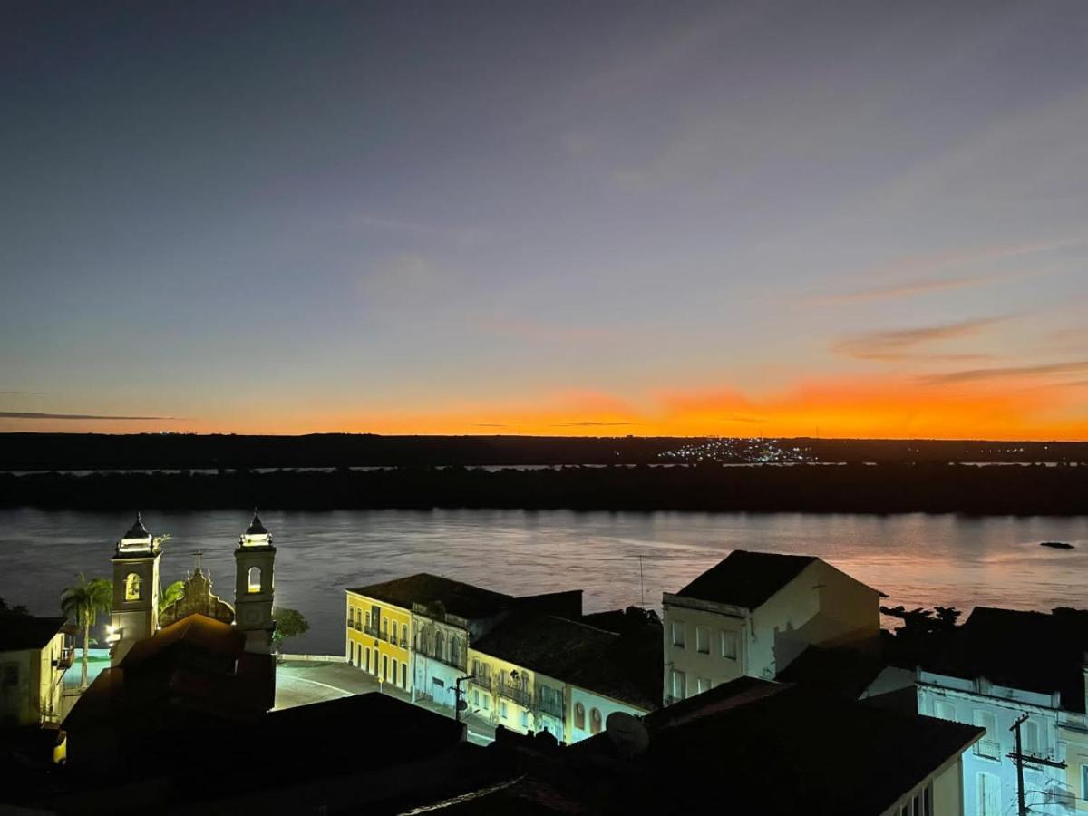 Hotel Sao Francisco Penedo  Dış mekan fotoğraf