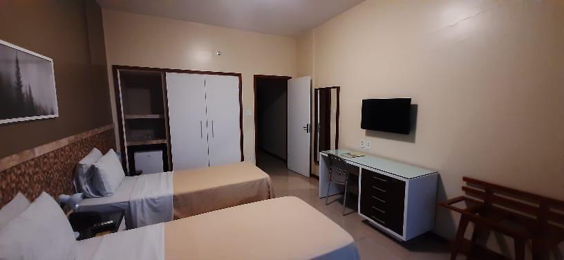 Hotel Sao Francisco Penedo  Dış mekan fotoğraf