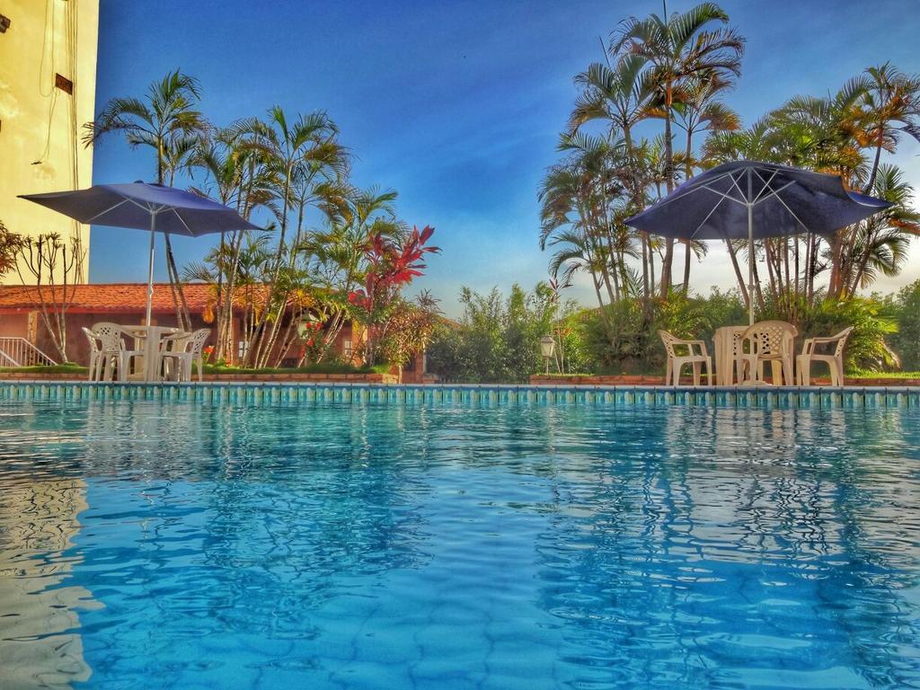 Hotel Sao Francisco Penedo  Dış mekan fotoğraf